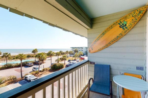 Sea Cabin 322-B